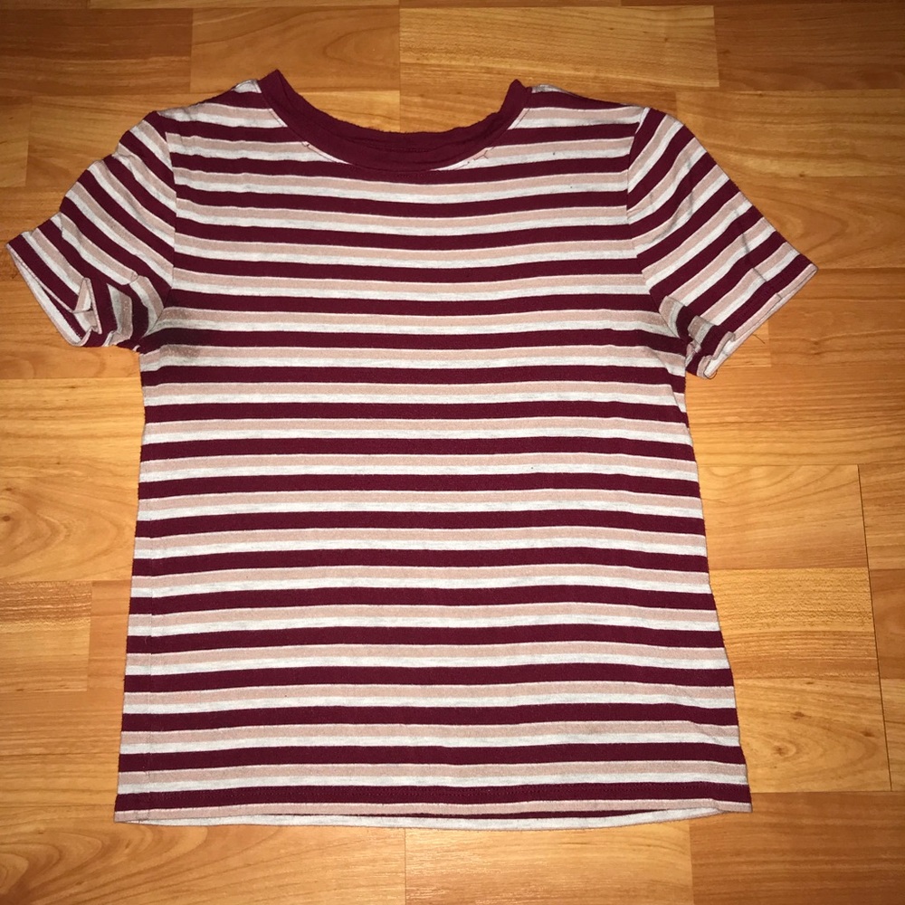 🌟3 for $20🌟 Women’s Striped Tee